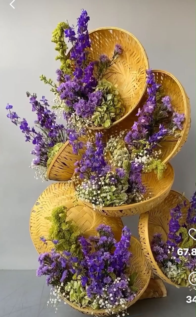 Luxury wedding and introduction decor in Western Uganda